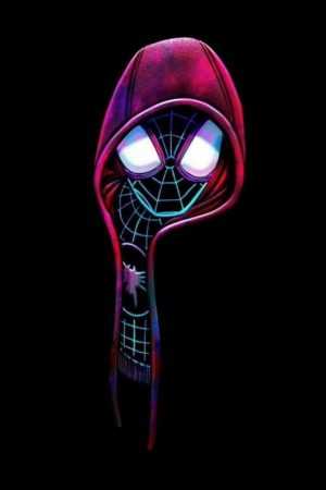 Miles Morales Wallpaper