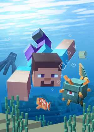 Minecraft Wallpaper