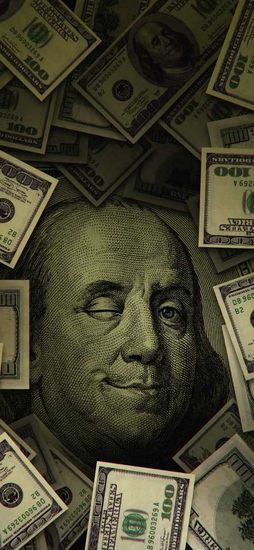 Money Wallpaper - iXpap