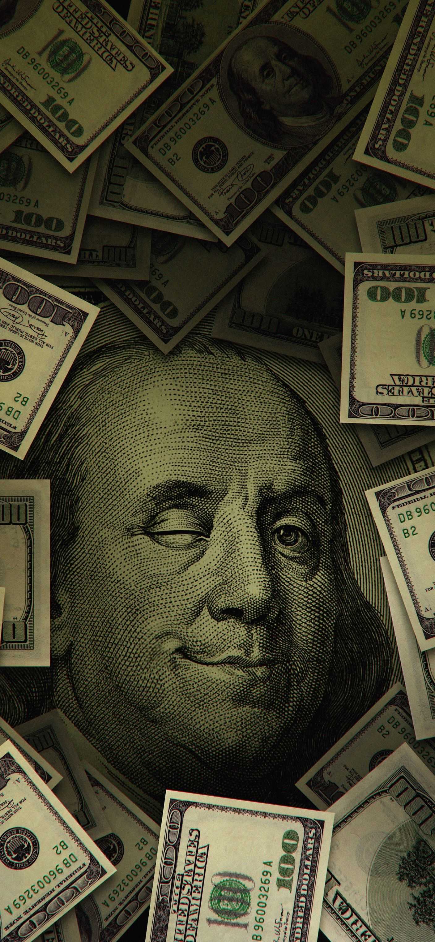 Old Money Aesthetic Desktop Wallpaper