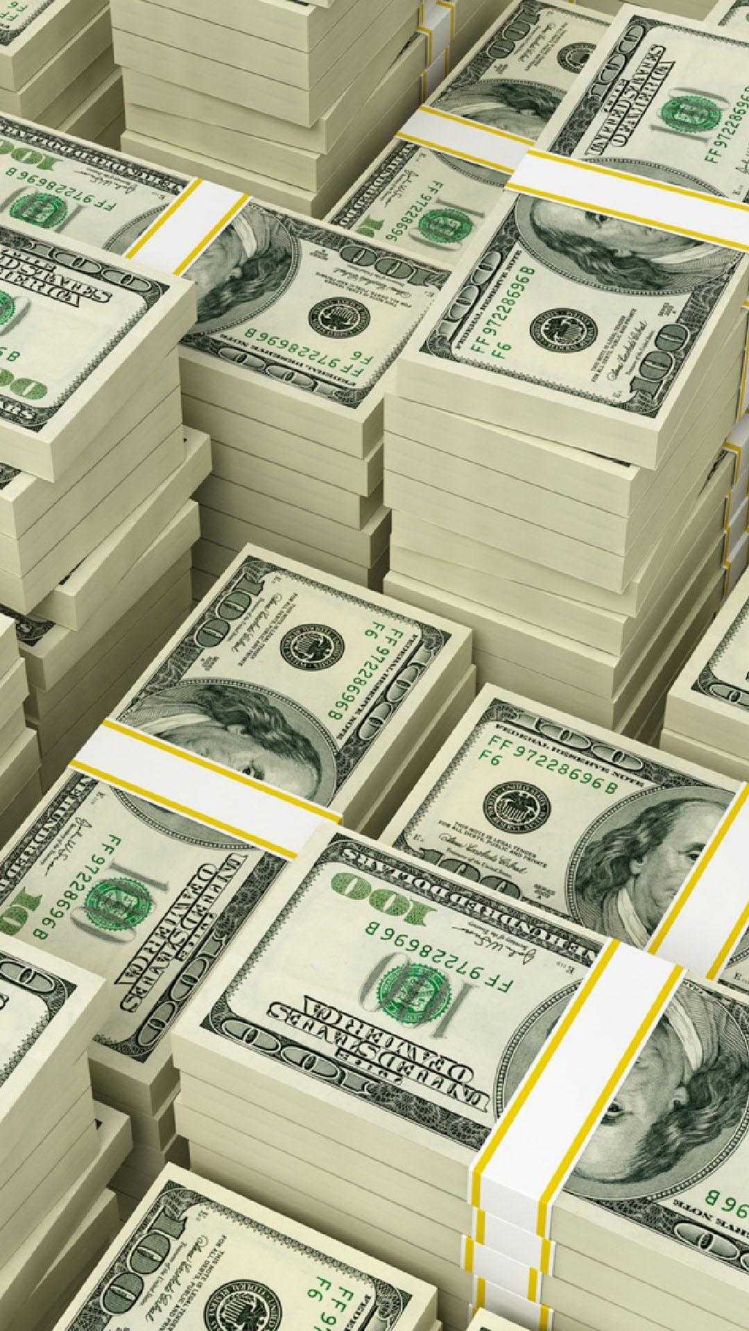 Money Wallpaper - iXpap
