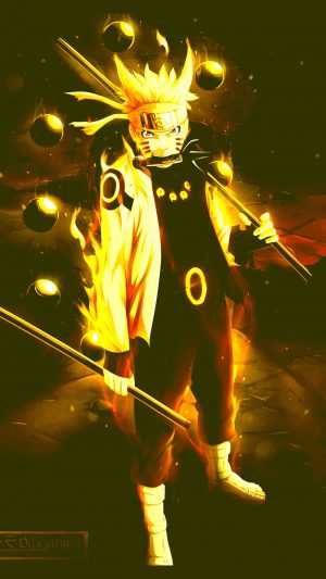 Naruto Background Naruto Background