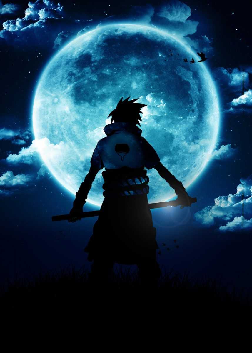 HD Naruto Wallpaper - iXpap