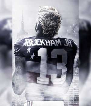 Odell Beckham Jr Wallpaper