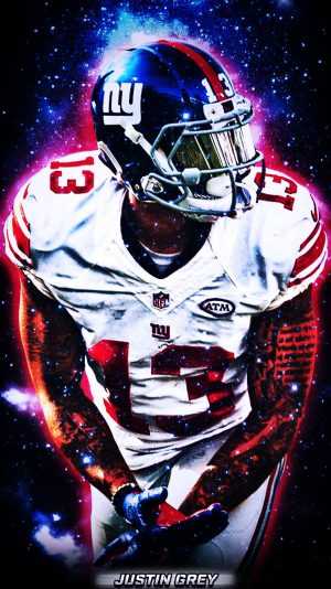 Odell Beckham Jr Wallpaper