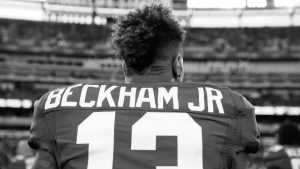 Odell Beckham Jr Wallpaper