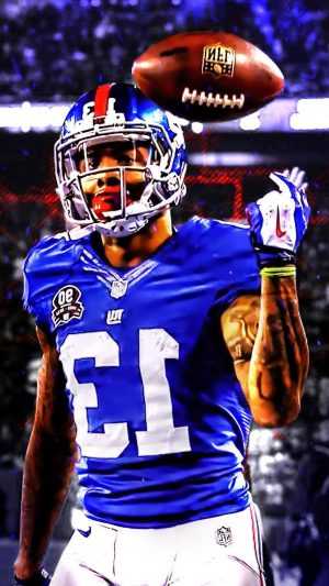 Odell Beckham Jr Wallpaper