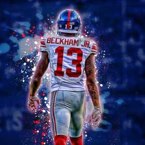 Odell Beckham Jr Wallpaper