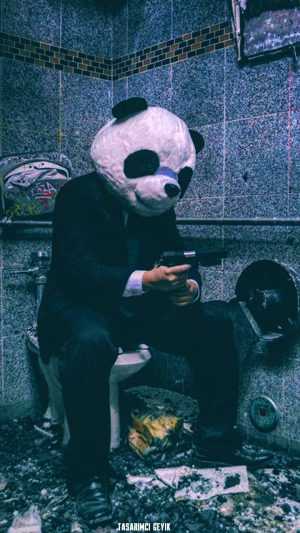 Panda Wallpaper Panda Wallpaper