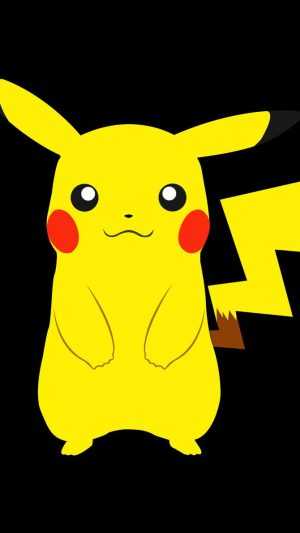 Pikachu Wallpaper Pikachu Wallpaper