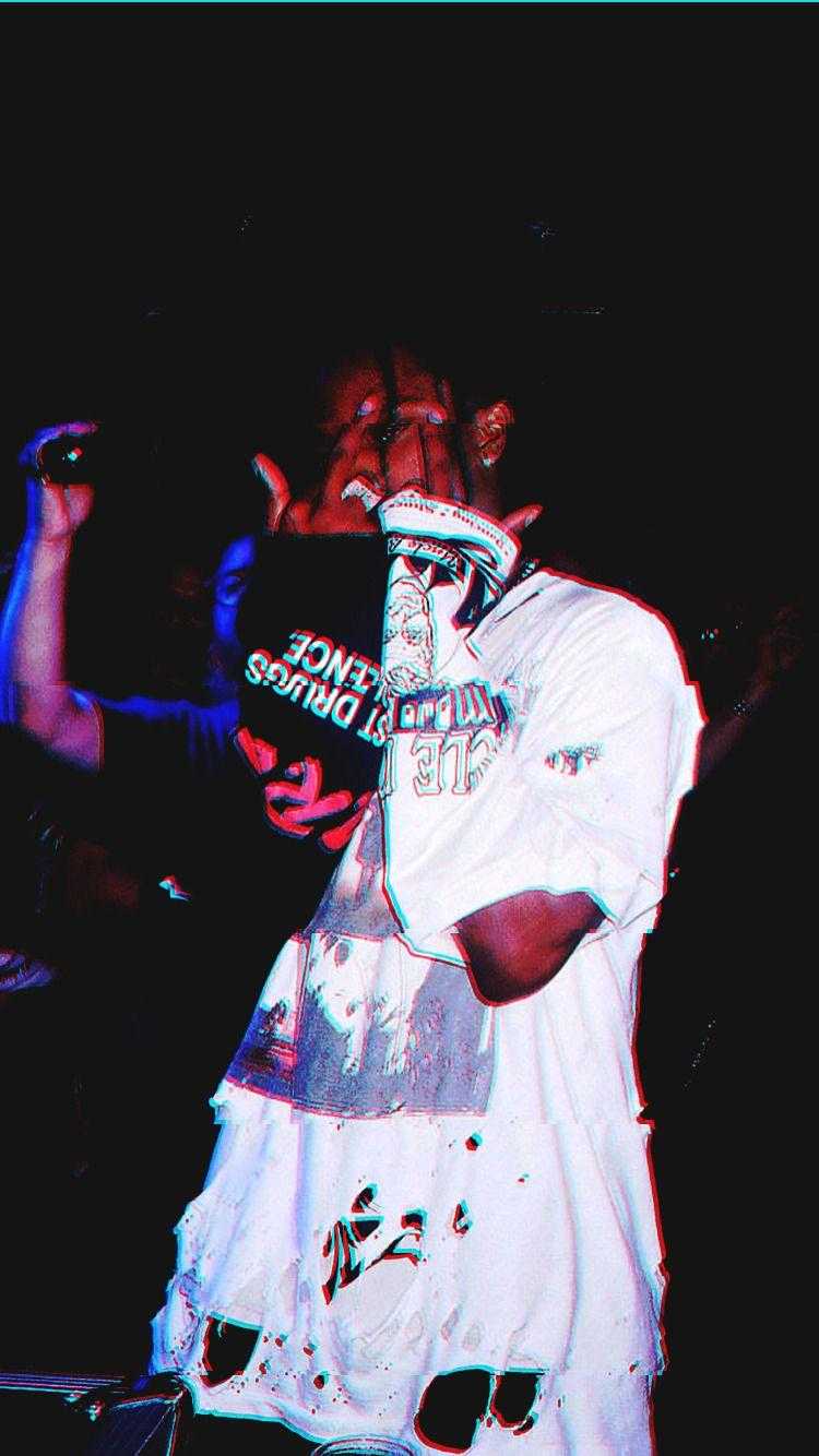 Playboi Carti Wallpaper - iXpap