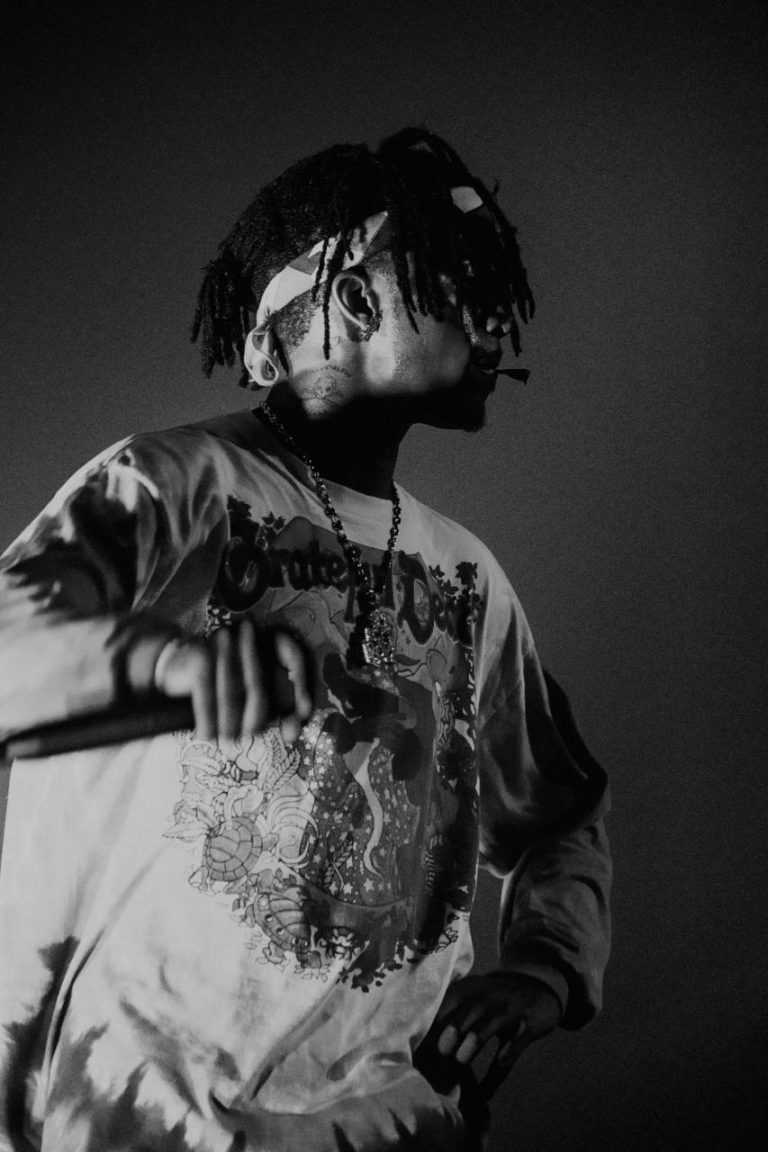 4K Playboi Carti Wallpaper - iXpap