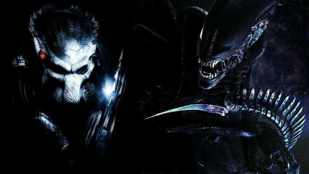 Wallpaper Predator - Alien Wallpaper HD Free Download