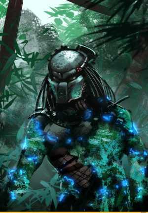 Predator Wallpaper