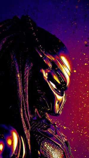 Predator Wallpaper