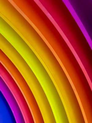 Rainbow Wallpaper