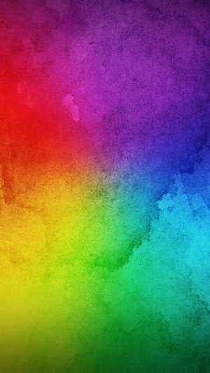 Rainbow Wallpaper