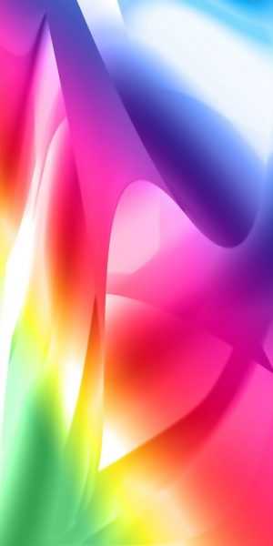 Rainbow Wallpaper