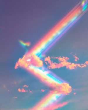 Rainbow Wallpaper