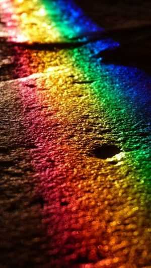 Rainbow Wallpaper