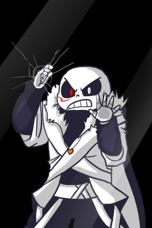 Sans Wallpaper Sans Wallpaper