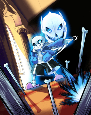 Sans Wallpaper