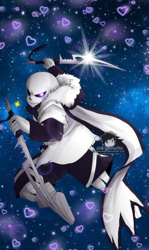 Sans Wallpaper Sans Wallpaper