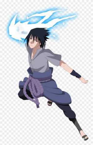 Sasuke Uchiha Wallpaper