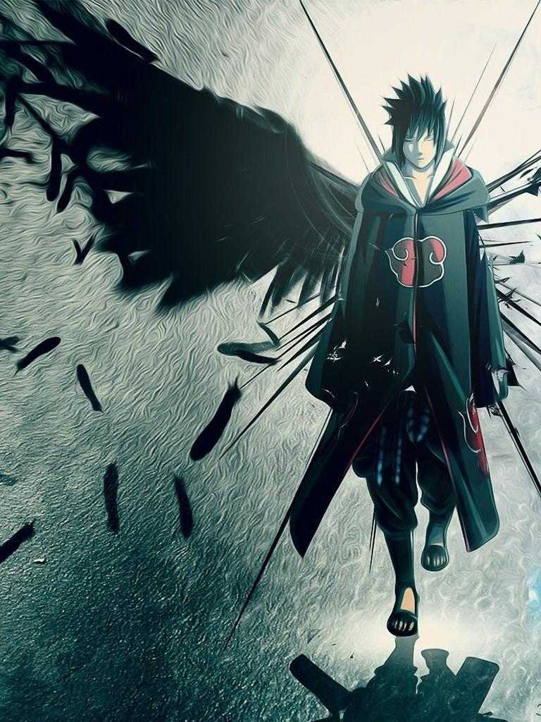 Sasuke Uchiha Wallpaper : 1080x2400 Sasuke Uchiha 1080x2400 Resolution