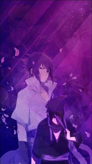 Sasuke Wallpaper