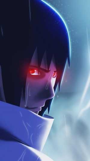 Sasuke Wallpaper