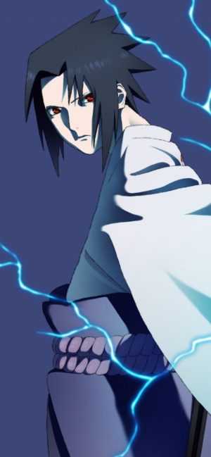 Sasuke Wallpaper