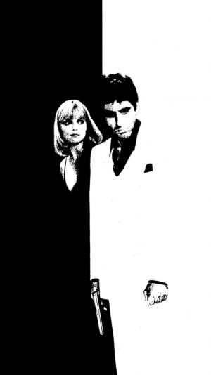 Scarface Wallpaper