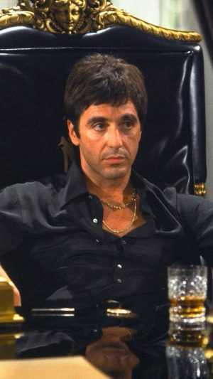 Scarface Wallpaper