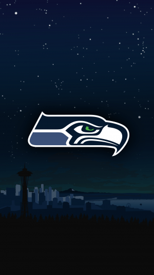 Seahawks Wallpaper