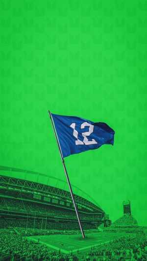 Seahawks Wallpaper