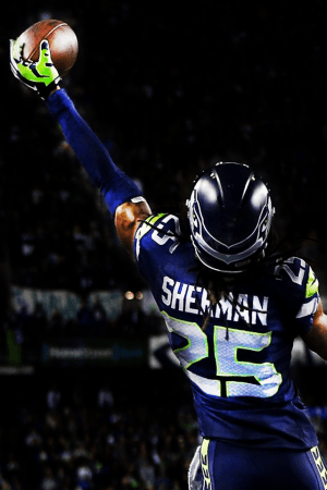 Seahawks Wallpaper