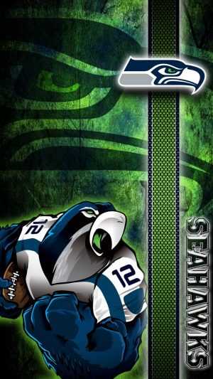 Seahawks Wallpaper