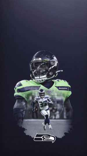 Seahawks Wallpaper