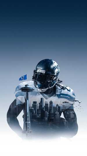 Seahawks Wallpaper