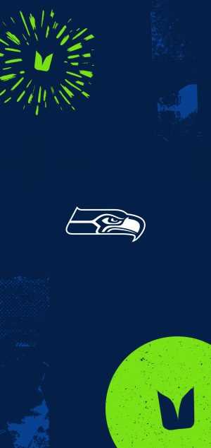 Seahawks Wallpaper