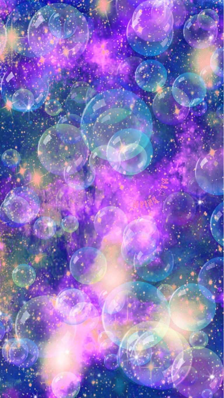 HD Slime Wallpaper iXpap