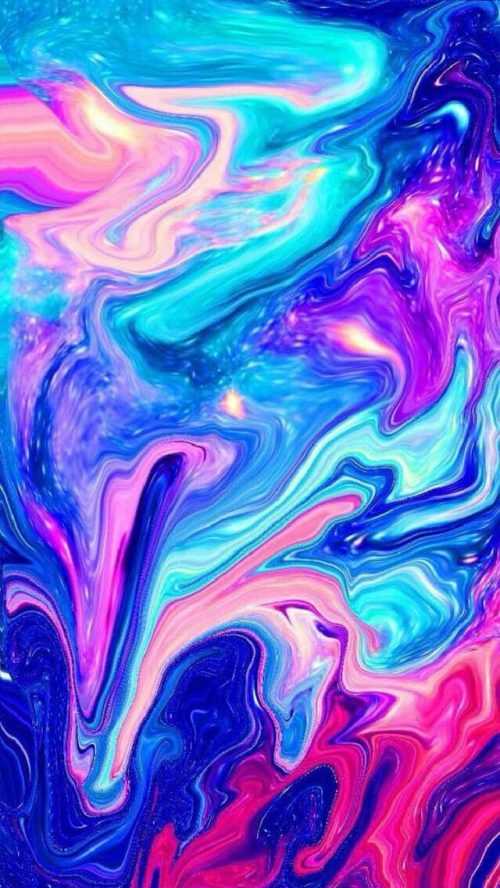 Slime Wallpaper - iXpap