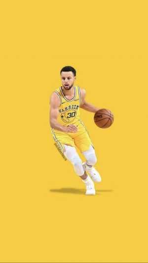 Stephen Curry Wallpaper