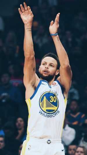 Stephen Curry Wallpaper