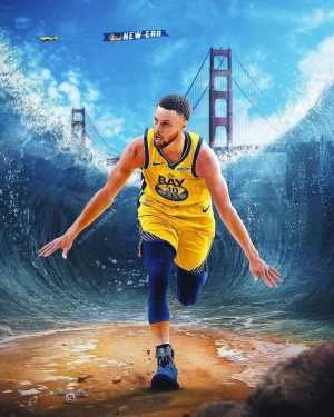 Stephen Curry Wallpaper