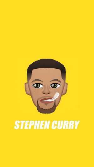 Stephen Curry Wallpaper