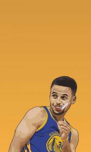 Stephen Curry Wallpaper