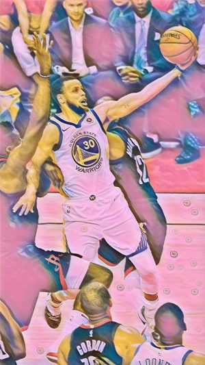 Stephen Curry Wallpaper