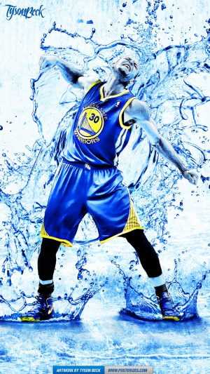 Stephen Curry Wallpaper